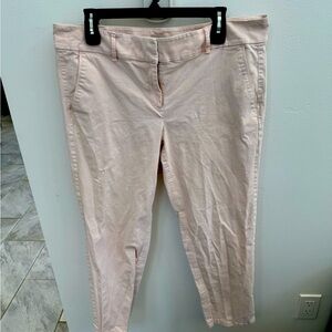 Loft pants